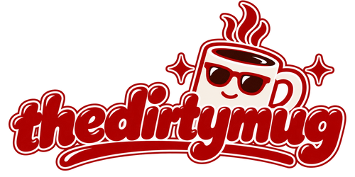 Thedirtymug